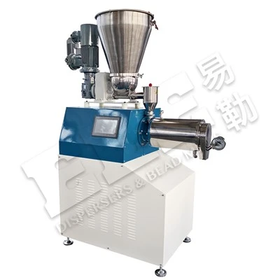 Pabrik Penggilingan Kering EGW-10