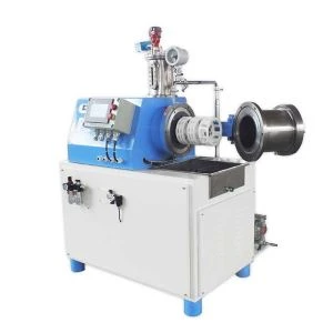 Bead Mill untuk Flame Retardant