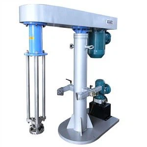 Mesin Manufaktur Kosmetik